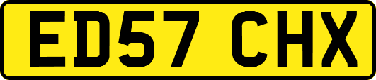 ED57CHX