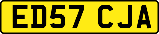 ED57CJA