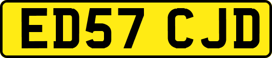 ED57CJD