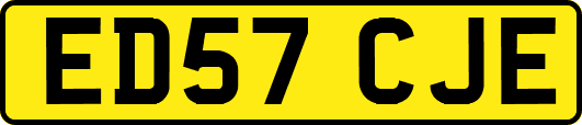 ED57CJE