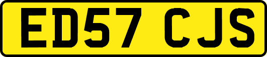 ED57CJS