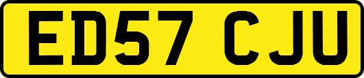ED57CJU