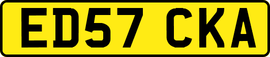 ED57CKA