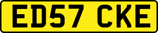 ED57CKE