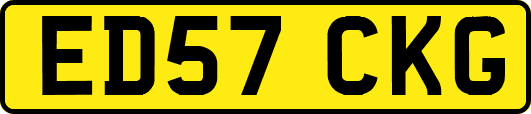 ED57CKG