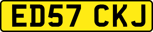 ED57CKJ