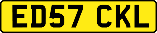ED57CKL