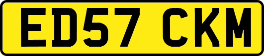 ED57CKM