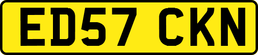 ED57CKN