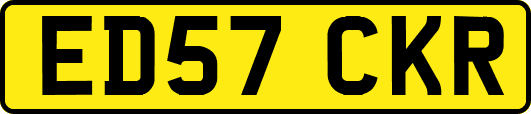 ED57CKR