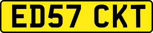 ED57CKT