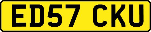 ED57CKU