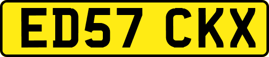 ED57CKX