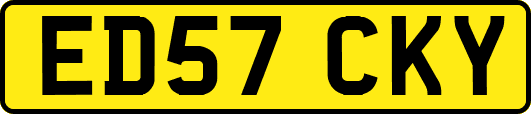 ED57CKY