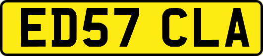 ED57CLA