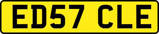 ED57CLE