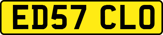 ED57CLO