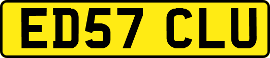 ED57CLU
