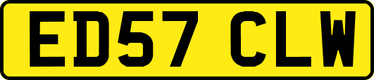 ED57CLW