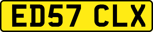 ED57CLX