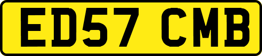 ED57CMB