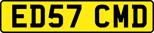 ED57CMD
