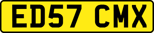 ED57CMX