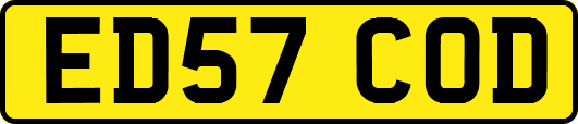 ED57COD