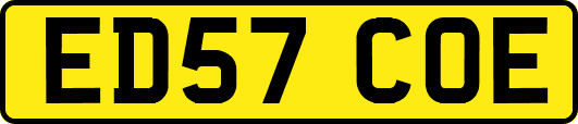 ED57COE