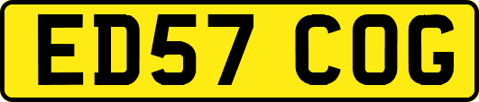 ED57COG