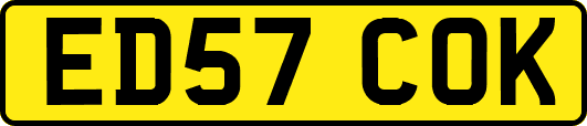 ED57COK