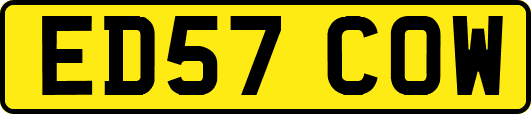 ED57COW