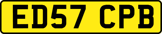 ED57CPB