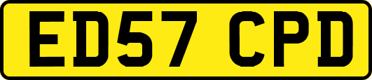 ED57CPD