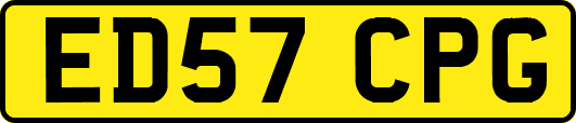 ED57CPG