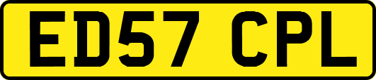 ED57CPL