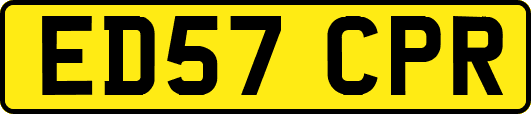 ED57CPR
