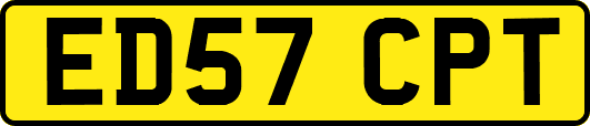 ED57CPT
