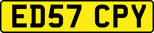 ED57CPY