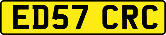 ED57CRC