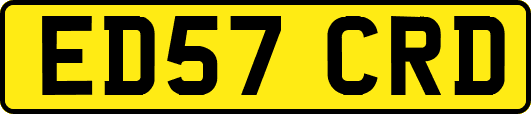 ED57CRD