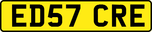 ED57CRE