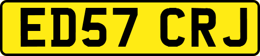 ED57CRJ