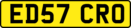 ED57CRO