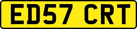 ED57CRT