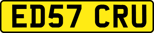 ED57CRU