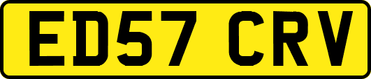 ED57CRV