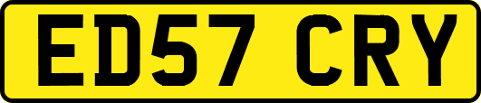 ED57CRY