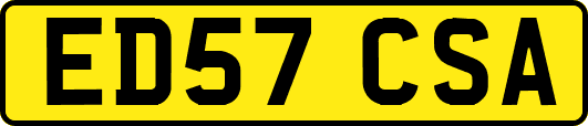 ED57CSA