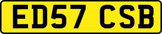 ED57CSB
